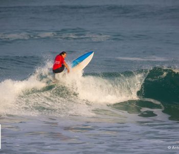 Club de surf et sauvetage mérignac Caroline Faucher